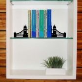 Aparador de livros