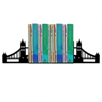 Aparador de livros