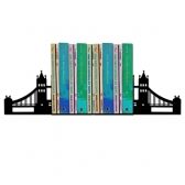 Aparador de livros
