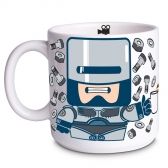 Caneca